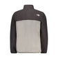 The North Face Gray Polyester Men's Sweatshirt