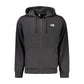 The North Face Black Cotton Men's Sweatshirt