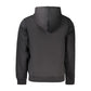The North Face Black Cotton Men's Sweatshirt