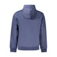 The North Face Blue Cotton Men's Sweatshirt