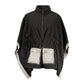 Desigual Black Polyester Women's Sweater