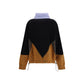 Marni Multicolor Wool Oves Aries Full-Length Jacket