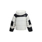 The North Face Multicolor Nylon Full-Length Jacket