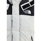The North Face Multicolor Nylon Full-Length Jacket