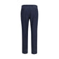 Brioni Blue Wool Oves Aries Casual Pants