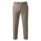Roberto Pepe Luxury Beige VI Men's Pants