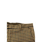 Roberto Pepe Luxury Brown Viscose Men Pant