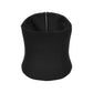Alexander McQueen Black Wool Oves Aries Corset