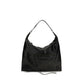 Balenciaga Black Lamb Ovis Aries Shoulder Bag