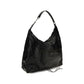 Balenciaga Black Lamb Ovis Aries Shoulder Bag