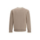 Laneus Beige Cashmere Sweater