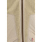 Moncler Grenoble Multicolor Marabou Sweatshirt