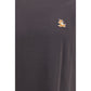 Maison Kitsuné Gray Organic Cotton T-Shirt