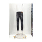 Dsquared² Black Cotton Jeans Denim