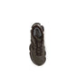 New Balance Brown Polyester Athletic Sneakers