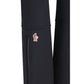 Moncler Grenoble Black Polyester Athletic Pants