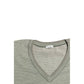 Malo Green Cotton Men Sweater