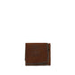 Brunello Cucinelli Brown Silk Pocket Square