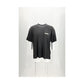 Represent Gray Cotton T-Shirt