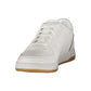 Reebok White Polyurethane Men's Sneaker