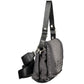 Desigual Black Cotton Women's Bag