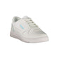 Reebok White Polyurethane Women Sneaker