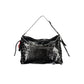 Desigual Black Polyurethane Women's Bag