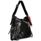 Desigual Black Polyurethane Women's Bag