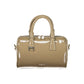 Furla Green Leather Women's Bag