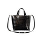 Furla Black Leather Women's Bag