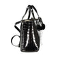 Furla Black Leather Women's Bag