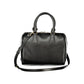 Furla Black Leather Women Bag