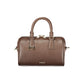 Furla Brown Leather Women's Bag