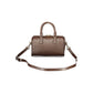 Furla Brown Leather Women's Bag