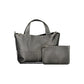 Furla Black Leather Women's Bag