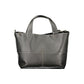 Furla Black Leather Women's Bag