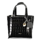 Furla Nero Leather Women's Bag