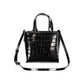 Furla Nero Leather Women's Bag