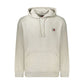 Tommy Hilfiger Gray Cotton Men's Sweatshirt
