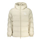 Calvin Klein Beige Nylon Men's Jacket