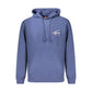 Tommy Hilfiger Blue Cotton Mens Sweatshirt