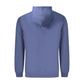 Tommy Hilfiger Blue Cotton Mens Sweatshirt