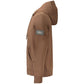 Calvin Klein Brown Cotton Men's Sweatshirt