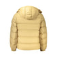 Calvin Klein Beige Nylon Men Jacket