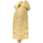 Calvin Klein Beige Nylon Men Jacket