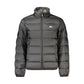 Tommy Hilfiger Black Polyester Men's Jacket
