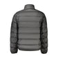 Tommy Hilfiger Black Polyester Men's Jacket