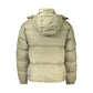 Tommy Hilfiger Verde Polyester Men's Jacket