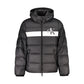 Calvin Klein Black Nylon Men's Jacket
