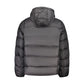 Calvin Klein Black Nylon Men's Jacket